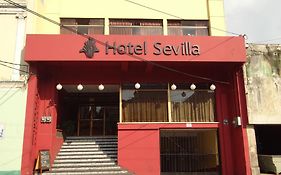 Hotel Sevilla